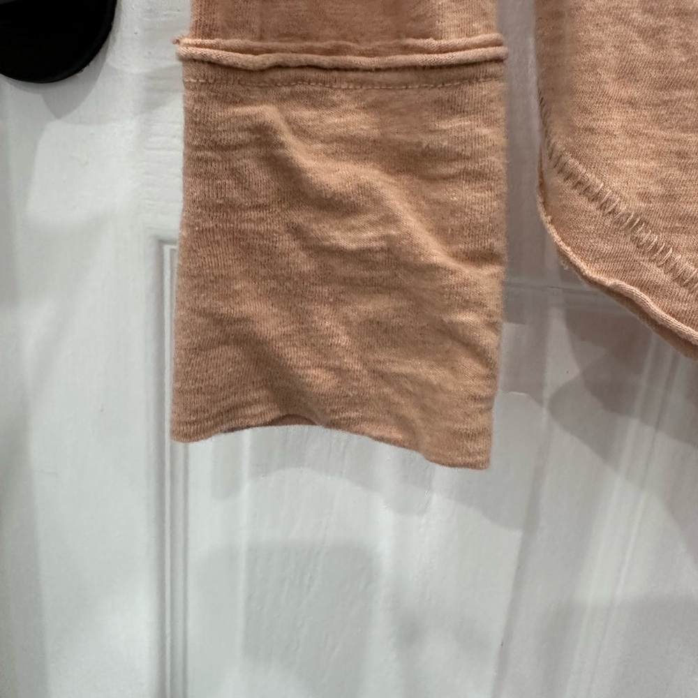 Free People: We The Free Arden Tee - Picture 7 of 8